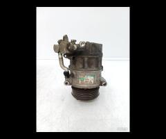 COMPRESSORE ARIA CONDIZIONATA 2.0D JAGUAR XF X260