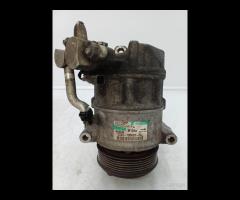 COMPRESSORE ARIA CONDIZIONATA 2.0D JAGUAR XF X260