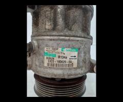 COMPRESSORE ARIA CONDIZIONATA 2.0D JAGUAR XF X260