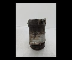 COMPRESSORE ARIA CONDIZIONATA 2.0D JAGUAR XF X260