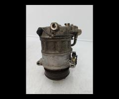 COMPRESSORE ARIA CONDIZIONATA 2.0D JAGUAR XF X260 - 6