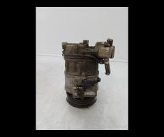 COMPRESSORE ARIA CONDIZIONATA 2.0D JAGUAR XF X260 - 10