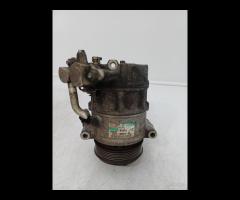 COMPRESSORE ARIA CONDIZIONATA 2.0D JAGUAR XF X260 - 11