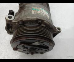 COMPRESSORE ARIA CONDIZIONATA 2.0D JAGUAR XF X260 - 14