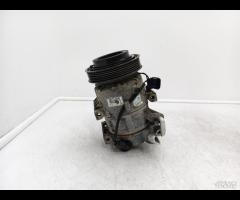 COMPRESSORE ARIA CONDIZIONATA 1.7D HYUNDAI IX5 /KI