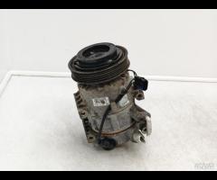 COMPRESSORE ARIA CONDIZIONATA 1.7D HYUNDAI IX5 /KI