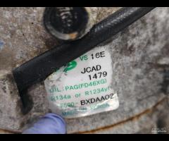 COMPRESSORE ARIA CONDIZIONATA 1.7D HYUNDAI IX5 /KI - 6