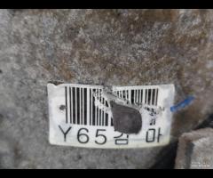 COMPRESSORE ARIA CONDIZIONATA 1.7D HYUNDAI IX5 /KI - 7