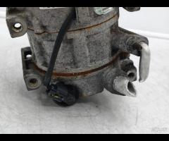 COMPRESSORE ARIA CONDIZIONATA 1.7D HYUNDAI IX5 /KI - 8