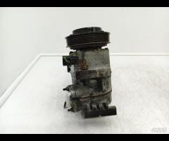 COMPRESSORE ARIA CONDIZIONATA 1.7D HYUNDAI IX5 /KI - 9