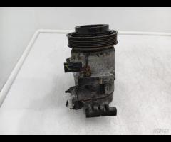 COMPRESSORE ARIA CONDIZIONATA 1.7D HYUNDAI IX5 /KI - 10