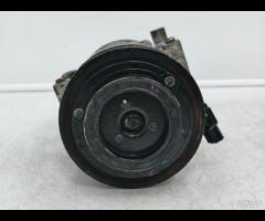 COMPRESSORE ARIA CONDIZIONATA 1.7D HYUNDAI IX5 /KI - 13