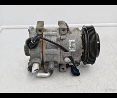 COMPRESSORE ARIA CONDIZIONATA 1.7D HYUNDAI IX5 /KI - 14