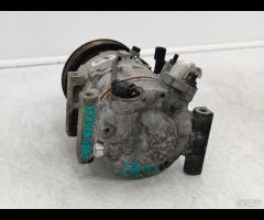 COMPRESSORE ARIA CONDIZIONATA 1.7D HYUNDAI IX5 /KI - 17