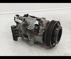 COMPRESSORE ARIA CONDIZIONATA 1.7D HYUNDAI IX5 /KI - 18