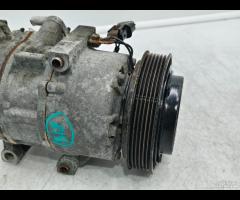 COMPRESSORE ARIA CONDIZIONATA 1.7D HYUNDAI IX5 /KI - 22