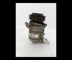 COMPRESSORE ARIA CONDIZIONATA 2.2D OPEL ANTARA 201