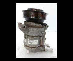 COMPRESSORE ARIA CONDIZIONATA 2.2D OPEL ANTARA 201