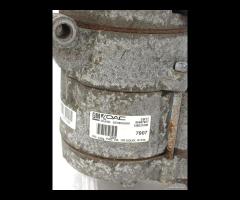 COMPRESSORE ARIA CONDIZIONATA 2.2D OPEL ANTARA 201