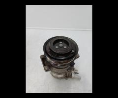 COMPRESSORE ARIA CONDIZIONATA 2.2D OPEL ANTARA 201 - 6