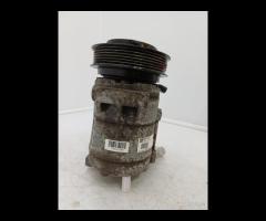 COMPRESSORE ARIA CONDIZIONATA 2.2D OPEL ANTARA 201 - 7