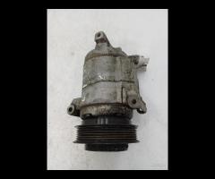 COMPRESSORE ARIA CONDIZIONATA 2.2D OPEL ANTARA 201 - 8