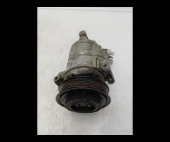 COMPRESSORE ARIA CONDIZIONATA 2.2D OPEL ANTARA 201 - 9
