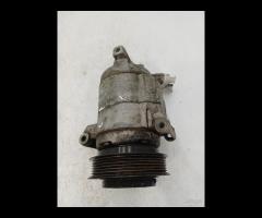 COMPRESSORE ARIA CONDIZIONATA 2.2D OPEL ANTARA 201 - 10