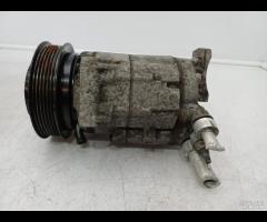 COMPRESSORE ARIA CONDIZIONATA 2.2D OPEL ANTARA 201 - 11