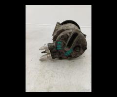COMPRESSORE ARIA CONDIZIONATA 2.2D OPEL ANTARA 201 - 12