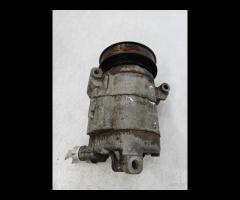 COMPRESSORE ARIA CONDIZIONATA 2.2D OPEL ANTARA 201 - 14