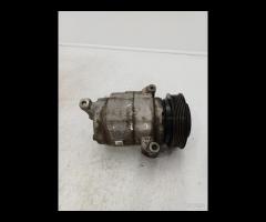 COMPRESSORE ARIA CONDIZIONATA 2.2D OPEL ANTARA 201 - 15