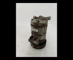 COMPRESSORE ARIA CONDIZIONATA 2.2D OPEL ANTARA 201 - 16