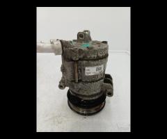 COMPRESSORE ARIA CONDIZIONATA 2.2D OPEL ANTARA 201 - 17