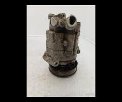 COMPRESSORE ARIA CONDIZIONATA 2.2D OPEL ANTARA 201 - 19