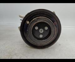 COMPRESSORE ARIA CONDIZIONATA 2.2D OPEL ANTARA 201 - 23