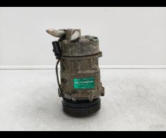 COMPRESSORE ARIA CONDIZIONATA 1.9D VW SEAT SKODA A