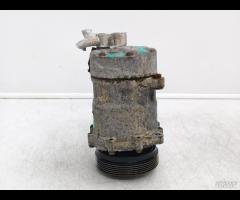 COMPRESSORE ARIA CONDIZIONATA 1.9D VW SEAT SKODA A