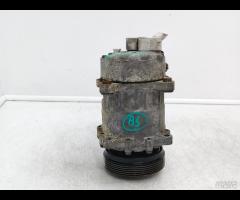 COMPRESSORE ARIA CONDIZIONATA 1.9D VW SEAT SKODA A