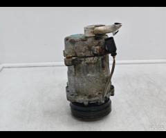 COMPRESSORE ARIA CONDIZIONATA 1.9D VW SEAT SKODA A - 6