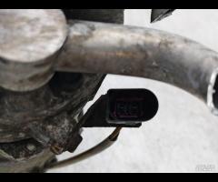 COMPRESSORE ARIA CONDIZIONATA 1.9D VW SEAT SKODA A - 8