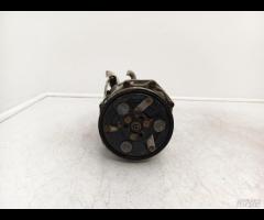 COMPRESSORE ARIA CONDIZIONATA 1.9D VW SEAT SKODA A - 10