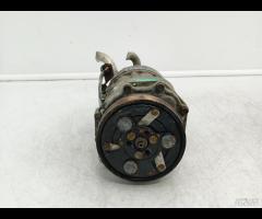 COMPRESSORE ARIA CONDIZIONATA 1.9D VW SEAT SKODA A - 11