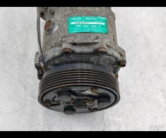 COMPRESSORE ARIA CONDIZIONATA 1.9D VW SEAT SKODA A - 13