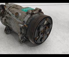 COMPRESSORE ARIA CONDIZIONATA 1.9D VW SEAT SKODA A - 14