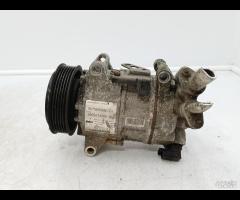 COMPRESSORE ARIA CONDIZIONATA 2.0D PEUGEOT 308 II