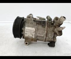 COMPRESSORE ARIA CONDIZIONATA 2.0D PEUGEOT 308 II