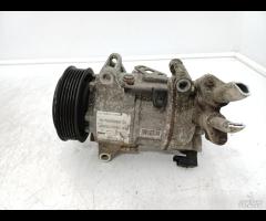 COMPRESSORE ARIA CONDIZIONATA 2.0D PEUGEOT 308 II