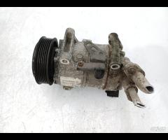 COMPRESSORE ARIA CONDIZIONATA 2.0D PEUGEOT 308 II