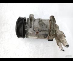 COMPRESSORE ARIA CONDIZIONATA 2.0D PEUGEOT 308 II